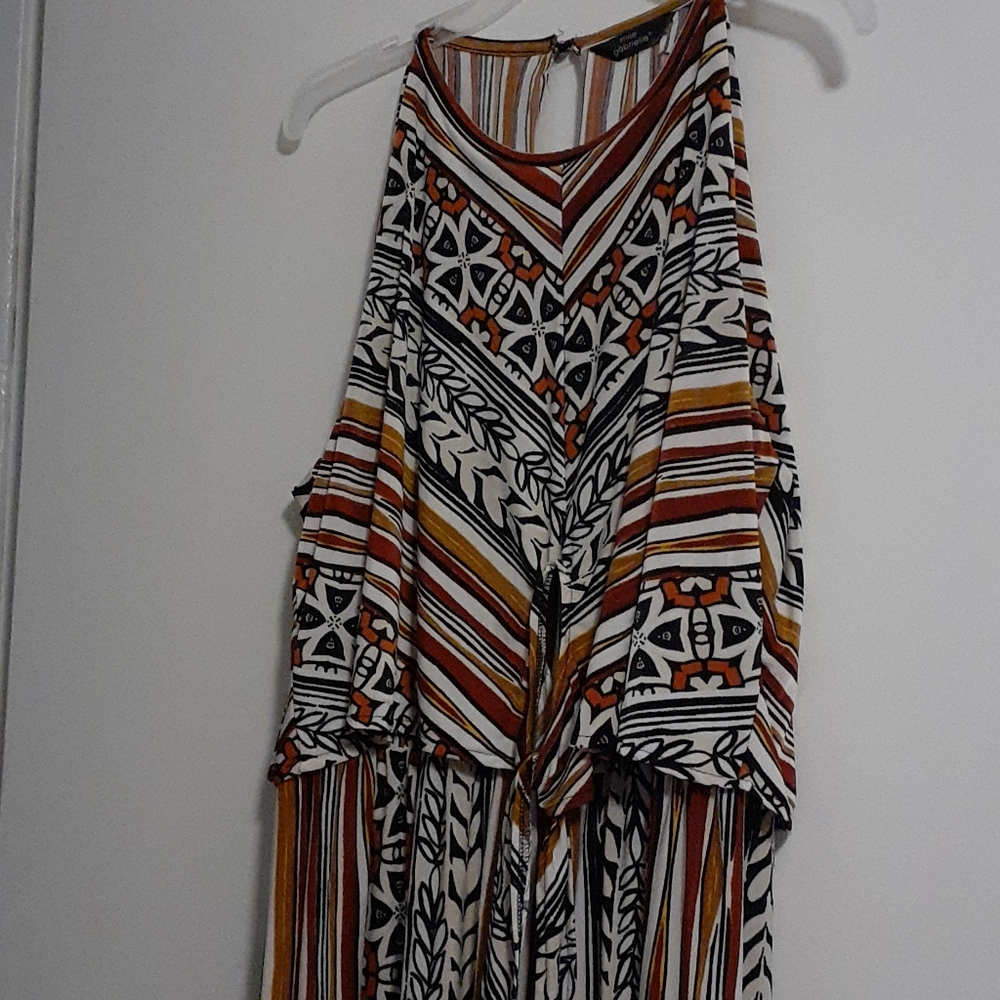 Jumpsuit